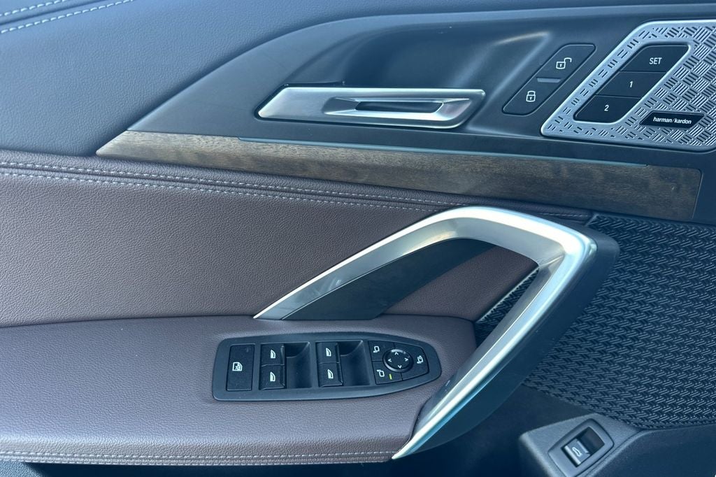 2023 BMW X1 xDrive28i