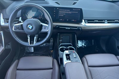 2023 BMW X1 xDrive28i