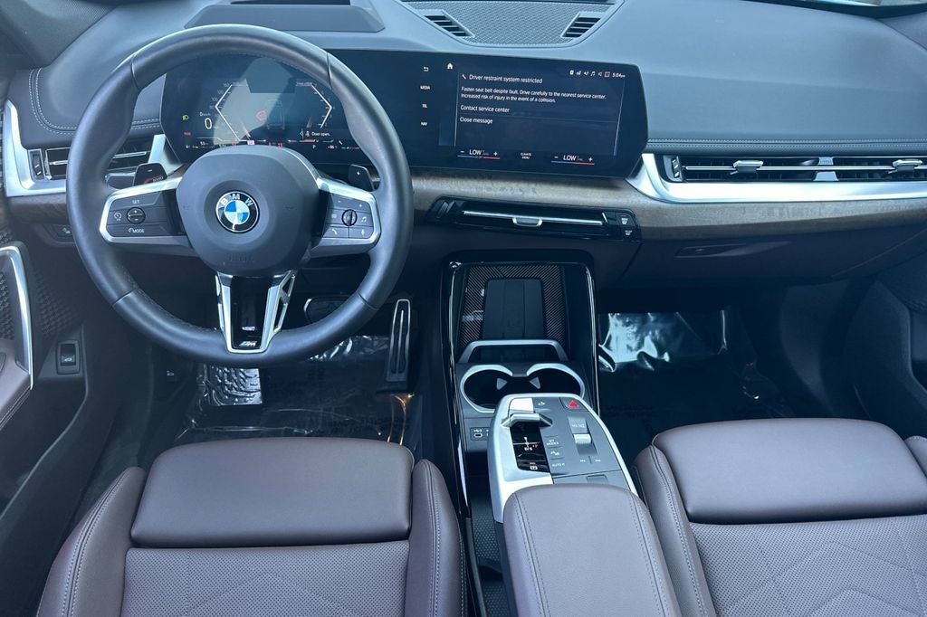 2023 BMW X1 xDrive28i
