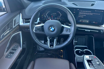 2023 BMW X1 xDrive28i