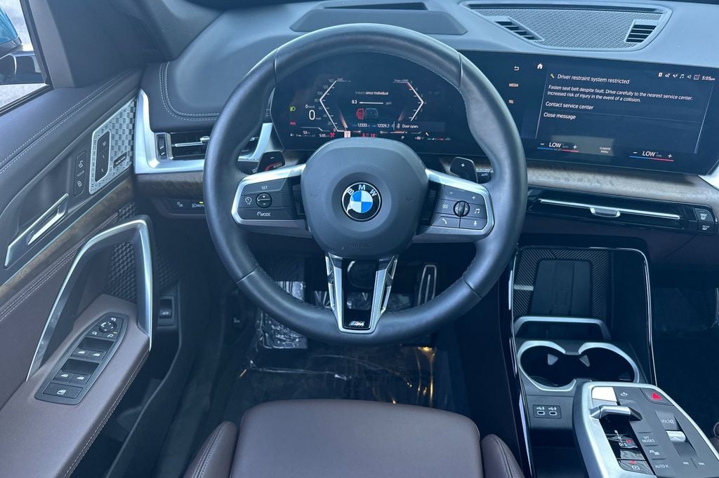 2023 BMW X1 xDrive28i