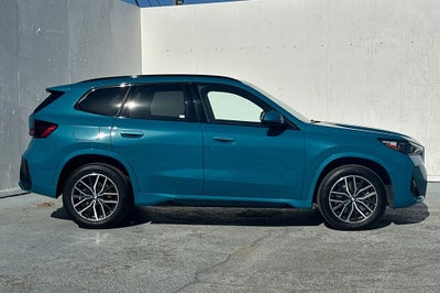 2023 BMW X1 xDrive28i
