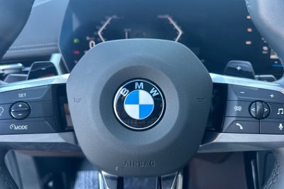 2023 BMW X1 xDrive28i
