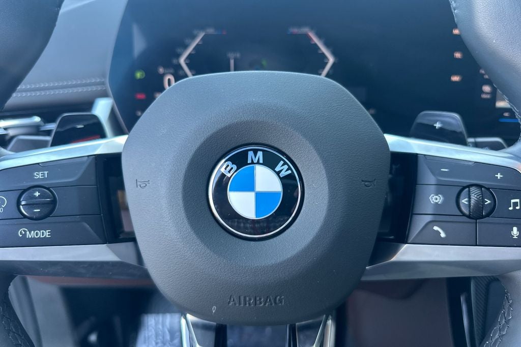 2023 BMW X1 xDrive28i