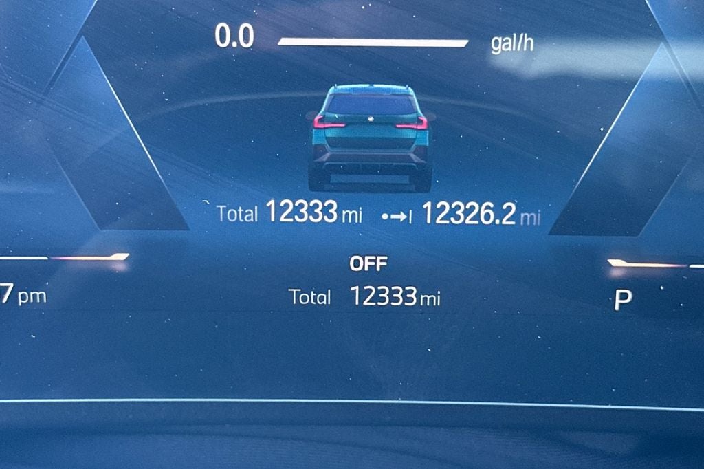 2023 BMW X1 xDrive28i