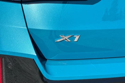 2023 BMW X1 xDrive28i