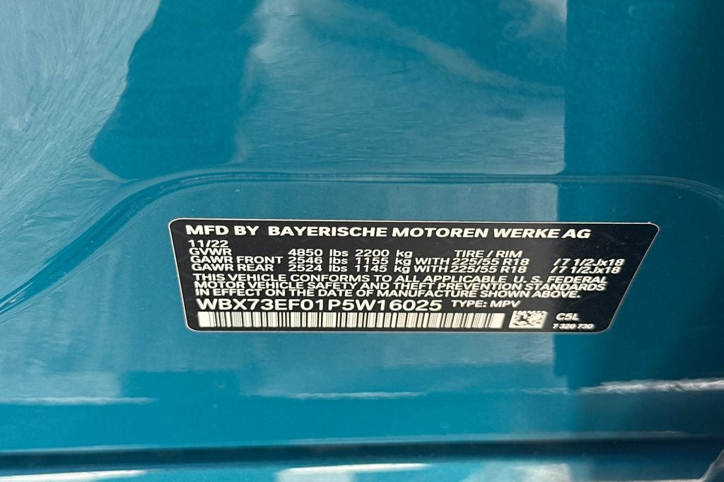 2023 BMW X1 xDrive28i
