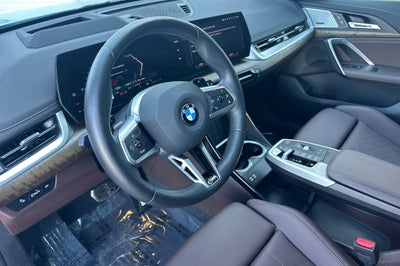 2023 BMW X1 xDrive28i