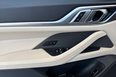 2025 BMW i4 eDrive40