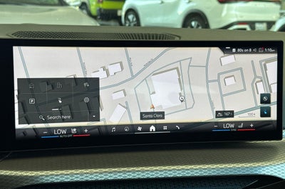2025 BMW i4 eDrive40