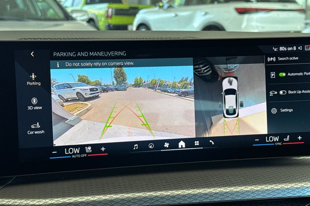 2025 BMW i4 eDrive40