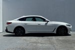 2025 BMW i4 eDrive40