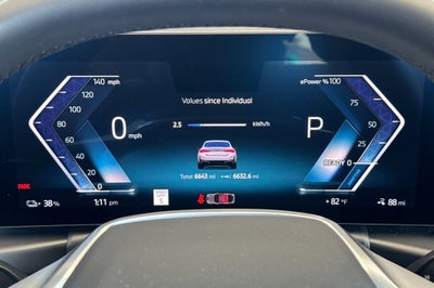 2025 BMW i4 eDrive40