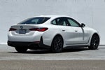 2025 BMW i4 eDrive40