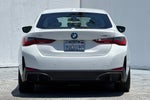 2025 BMW i4 eDrive40