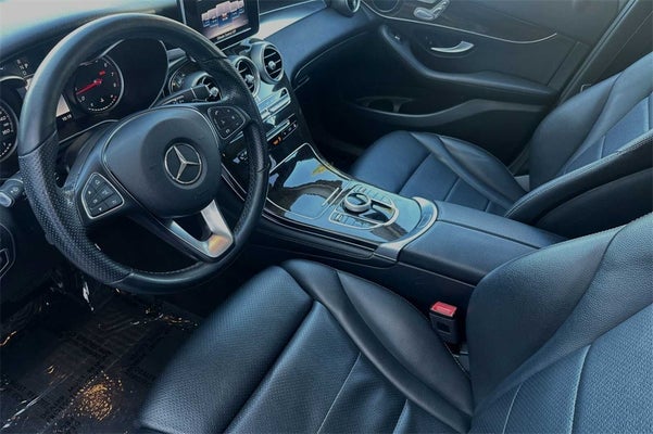 2019 Mercedes-Benz GLC GLC 300 in Santa Clara, CA - Stevens Creek Nissan
