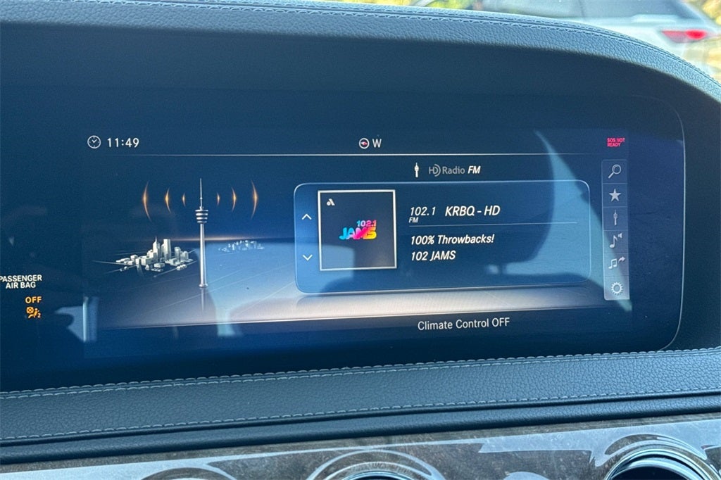 2018 Mercedes-Benz S-Class S 450