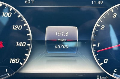 2018 Mercedes-Benz S-Class S 450