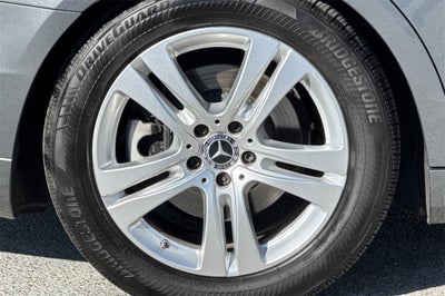 2018 Mercedes-Benz S-Class S 450