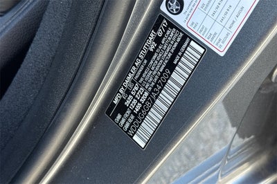 2018 Mercedes-Benz S-Class S 450