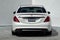 2017 Mercedes-Benz S-Class S 63 AMG® 4MATIC®