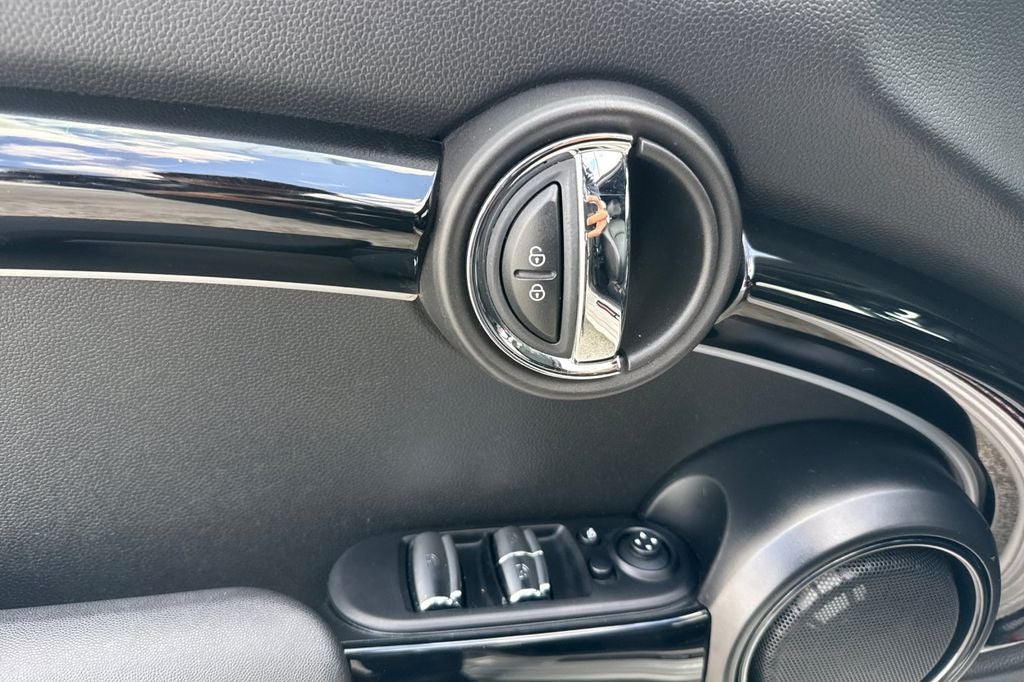 2023 MINI John Cooper Works John Cooper Works