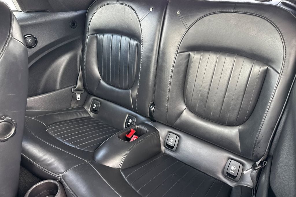 2023 MINI John Cooper Works John Cooper Works
