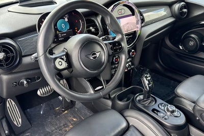 2023 MINI John Cooper Works John Cooper Works