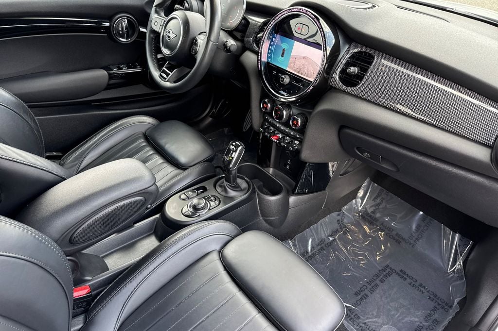 2023 MINI John Cooper Works John Cooper Works