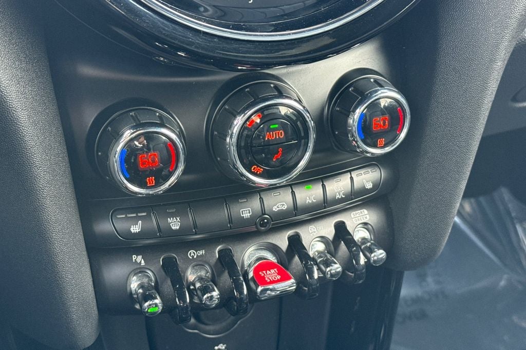 2023 MINI John Cooper Works John Cooper Works