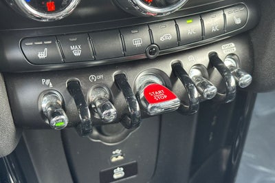 2023 MINI John Cooper Works John Cooper Works