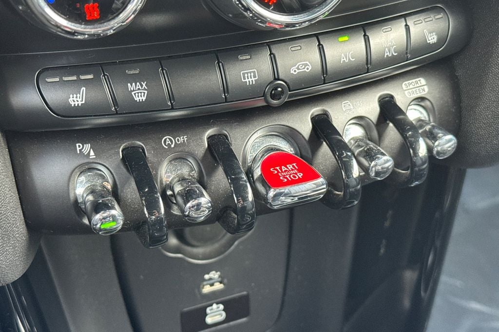 2023 MINI John Cooper Works John Cooper Works