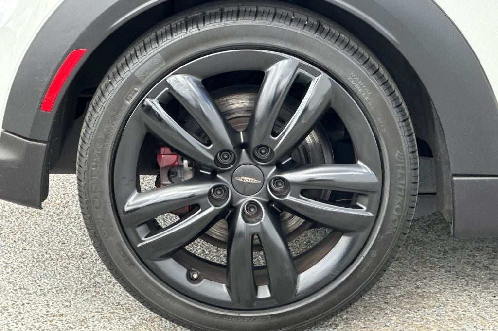 2023 MINI John Cooper Works John Cooper Works