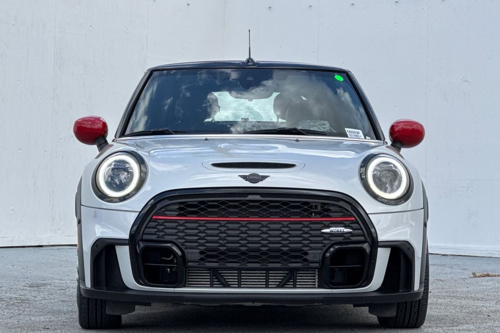 2023 MINI John Cooper Works John Cooper Works