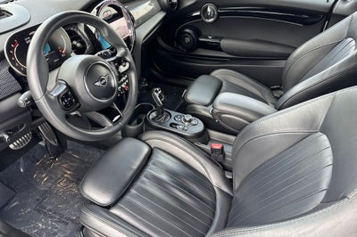 2023 MINI John Cooper Works John Cooper Works
