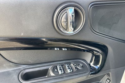 2022 MINI Cooper S Countryman Signature