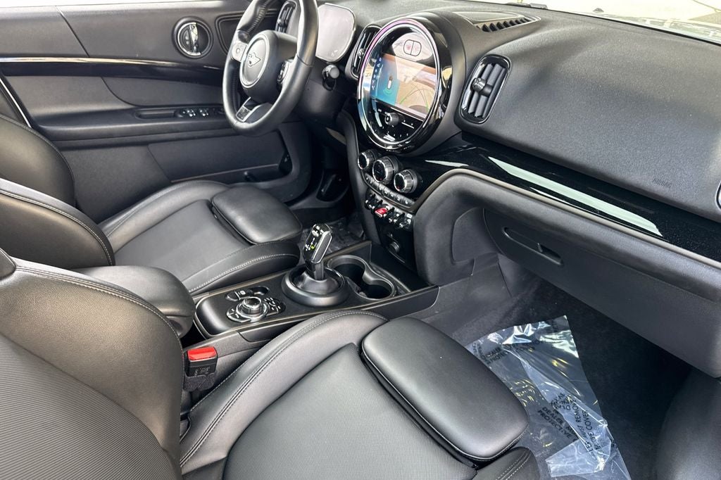 2022 MINI Cooper S Countryman Signature