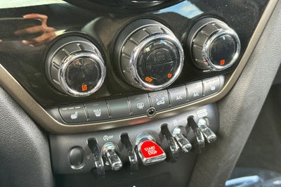 2022 MINI Cooper S Countryman Signature