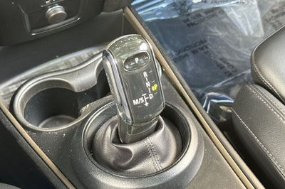 2022 MINI Cooper S Countryman Signature