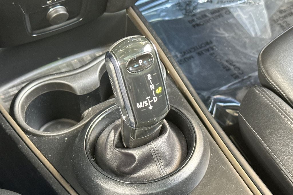 2022 MINI Cooper S Countryman Signature