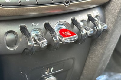 2022 MINI Cooper S Countryman Signature