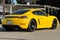 2022 Porsche 718 Cayman T