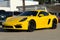 2022 Porsche 718 Cayman T