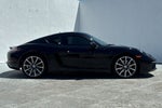 2018 Porsche 718 Cayman .