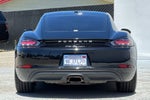 2018 Porsche 718 Cayman .