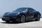 2018 Porsche 718 Cayman .