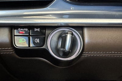 2017 Porsche Panamera 4S