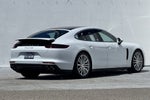 2017 Porsche Panamera 4S