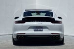 2017 Porsche Panamera 4S