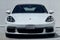 2017 Porsche Panamera 4S